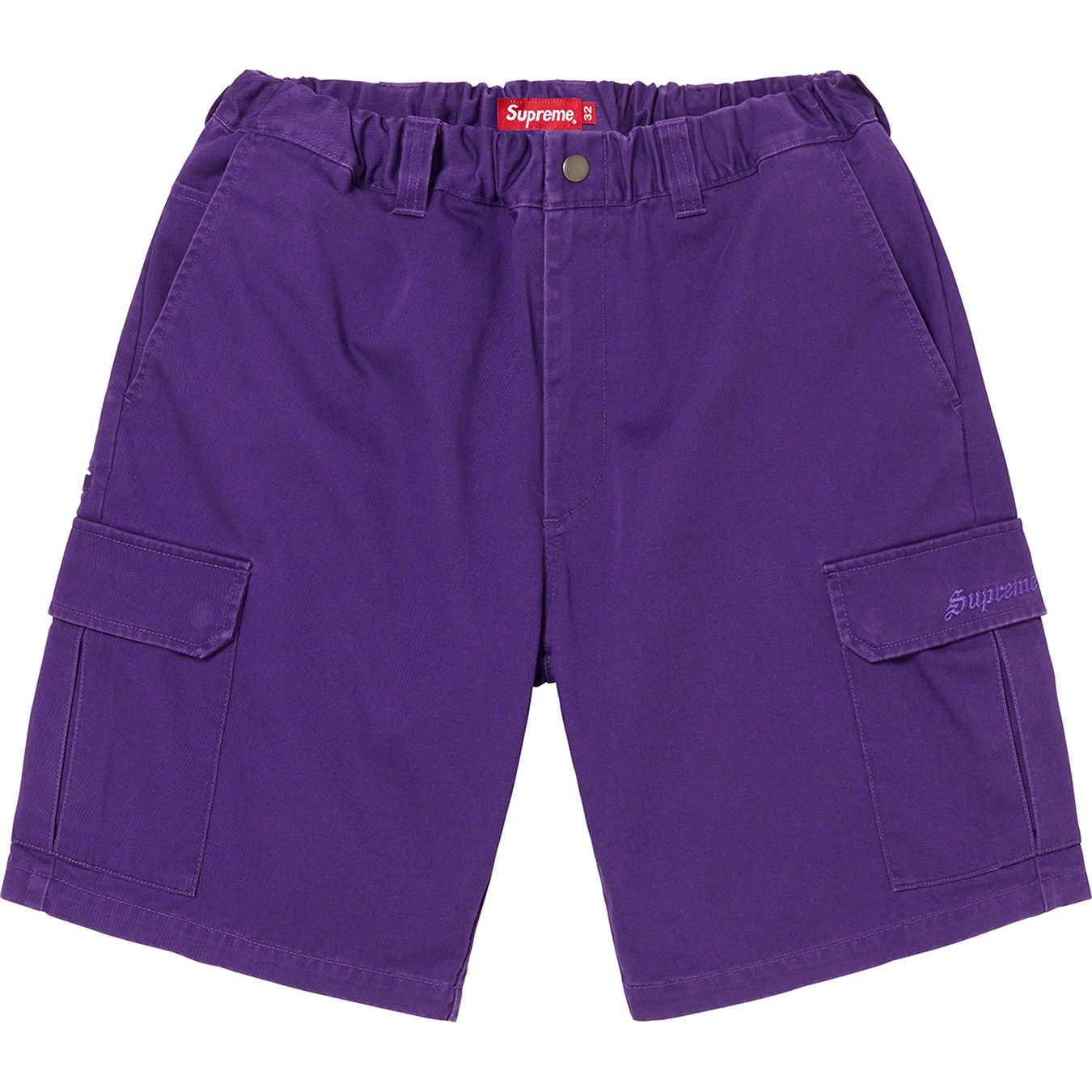 Cargo Work Short view 14